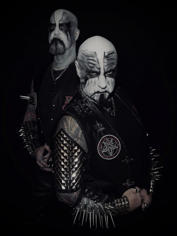 Read more about the article Το νέο άλμπουμ των MYSTIC CIRCLE “Kriegsgötter MMXXV” κυκλοφορεί τώρα από την ROAR!