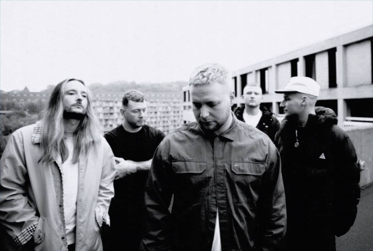 Read more about the article Οι MALEVOLENCE κυκλοφορούν βίντεο για το “So Help Me God” – Το νέο τους άλμπουμ “Where Only The Truth Is Spoken” διαθέσιμο τώρα!