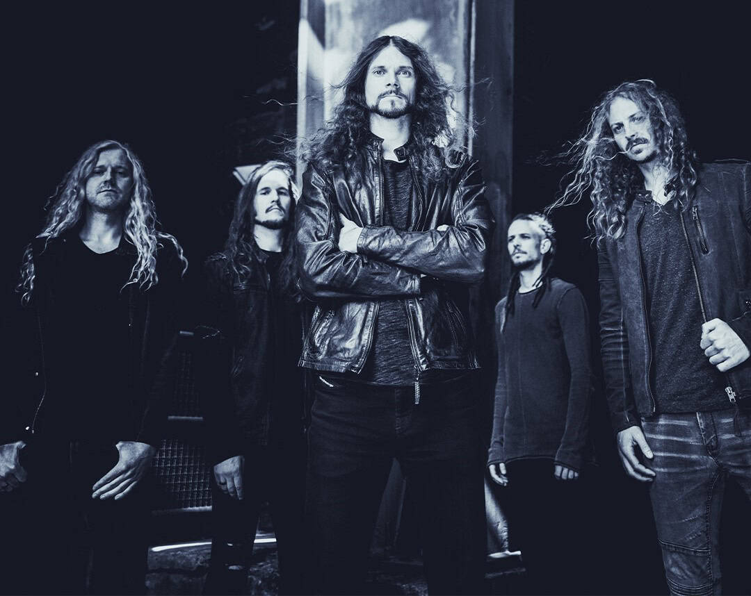 Read more about the article Οι NAILED TO OBSCURITY ανακοινώνουν το νέο τους άλμπουμ “Generation Of The Void” & αποκαλύπτουν video για το “Overcast”