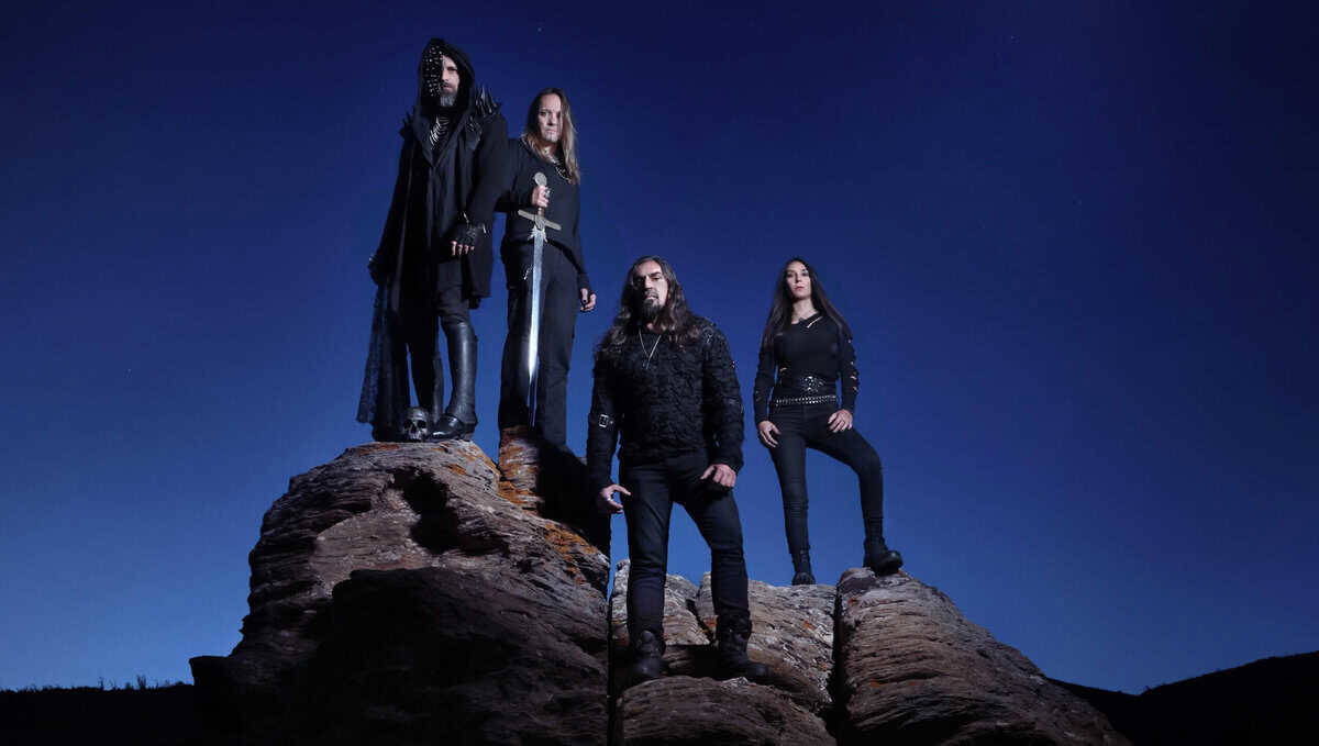 Read more about the article Οι Nightfall ενώνουν τις μαυρισμένες μάζες στο “Children of Eve”