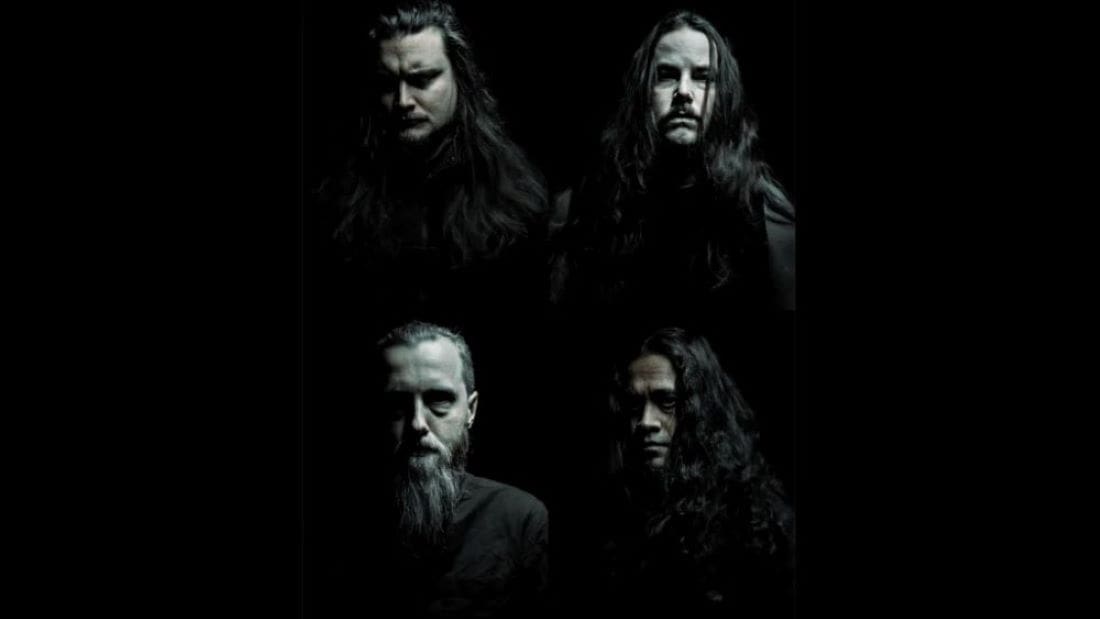 Read more about the article Οι ORBIT CULTURE μοιράζονται το νέο τους single “The Tales Of War”