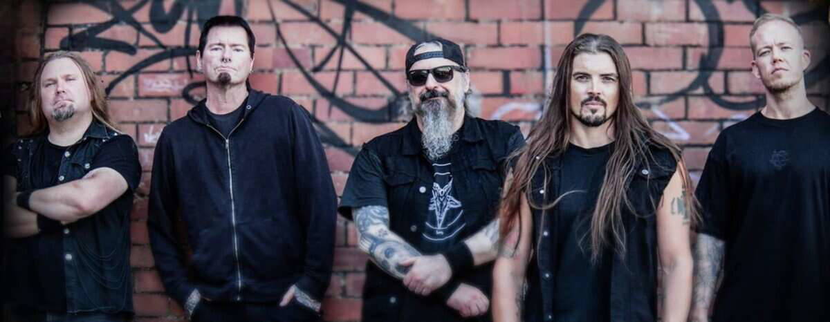 You are currently viewing ONSLAUGHT: Η ιστορική κυκλοφορία “Origins Of Aggression” σε 2CD/LP διαθέσιμη τώρα – Κυκλοφόρησε το lyric video για το “Thermonuclear Devastation Of The Planet Earth (2025 Version)”