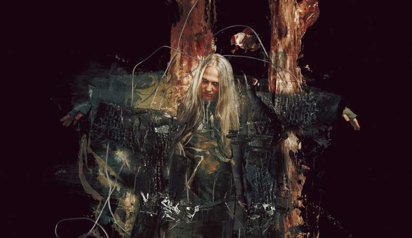 Read more about the article Οι PAIN δίνουν στη δημοσιότητα νέο βίντεο για το τραγούδι “I Am”