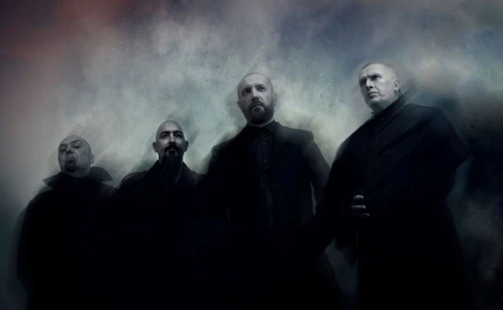 Read more about the article PARADISE LOST: Τα άλμπουμ της Century Media επιστρέφουν στις ψηφιακές πλατφόρμες!