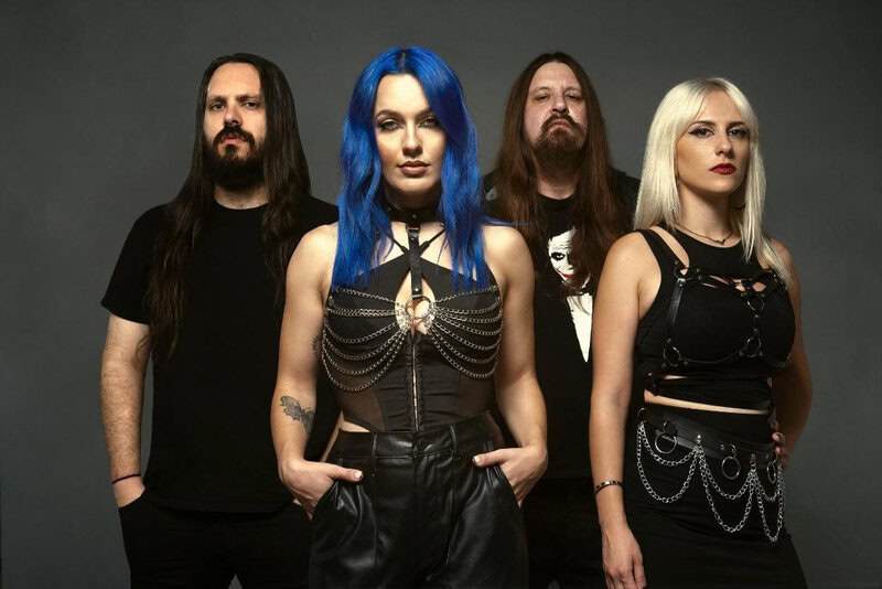 Read more about the article Nέο βίντεο κλιπ από τους PASSENGERS IN PANIC feat. Christos Antoniou