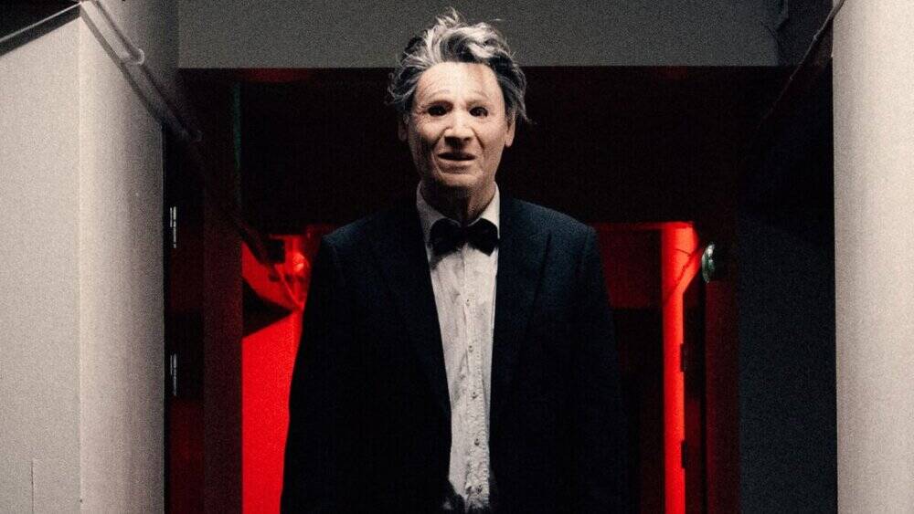 Read more about the article PRESIDENT: The new anonymous masked band shaking up the Modern Metal scene with “In The Name Of The Father”