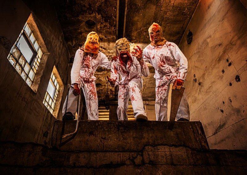 You are currently viewing Οι PROPHETS TOMB εξαπολύουν το νέο τους εκρηκτικό τους single με τίτλο “Last Man Standing”