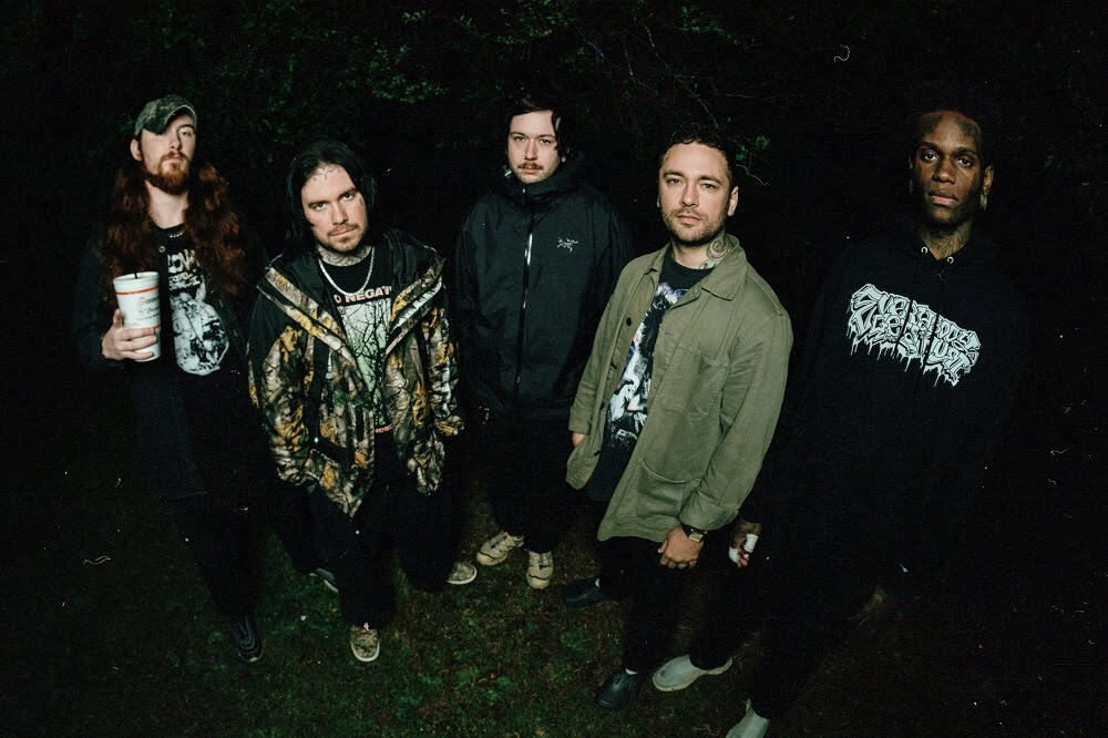 Read more about the article Οι PSYCHO-FRAME ανακοινώνουν το ντεμπούτο άλμπουμ «SALVATION LAUGHS IN THE FACE OF A GRIEVING MOTHER»