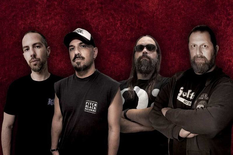 Read more about the article Greek epic heavy metal legends Reflection unleash “The Battles I Have Won” on June 20th!