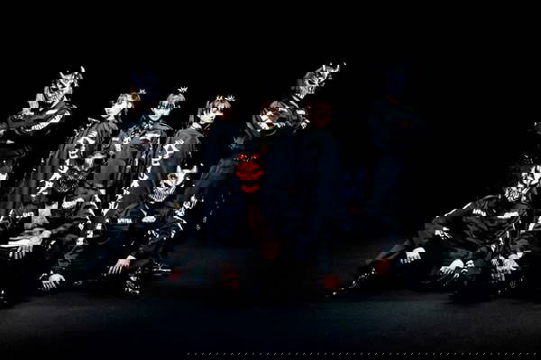 You are currently viewing Οι SLAUGHTER TO PREVAIL & BABYMETAL παρουσιάζουν το κοινό τους κομμάτι, “Song 3” — Το νέο άλμπουμ των SLAUGHTER TO PREVAIL “GRIZZLY” κυκλοφορεί στις 18 Ιουλίου μέσω της Sumerian Records