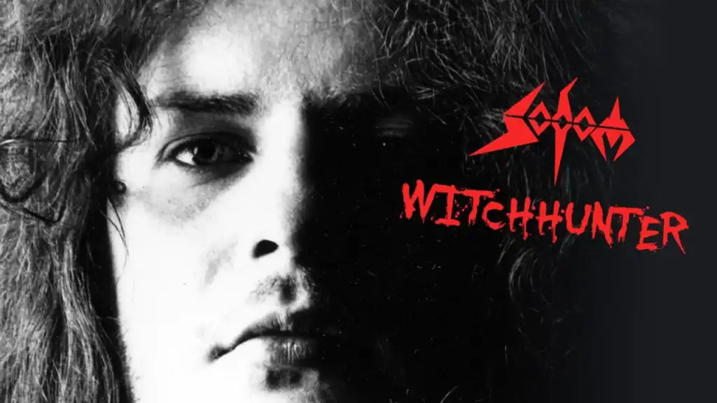 Read more about the article SODOM pay tribute to late drummer Chris Witchhunter with “Witchhunter” single and music video