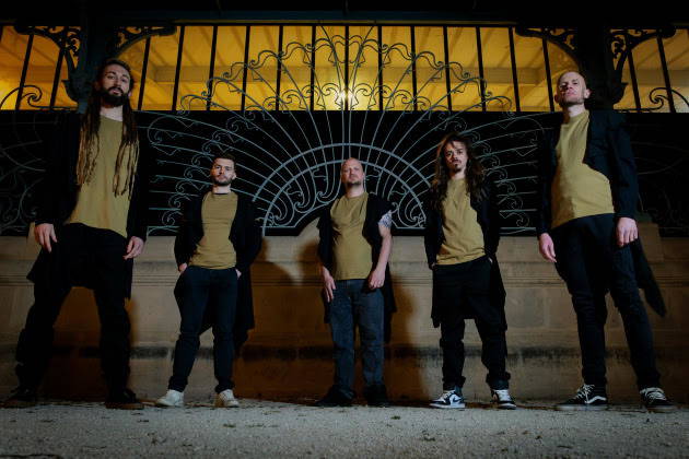 You are currently viewing Οι Melodic Death Metallers STARLIT PYRE κυκλοφορούν lyric video για το νέο τους single “On My Own”