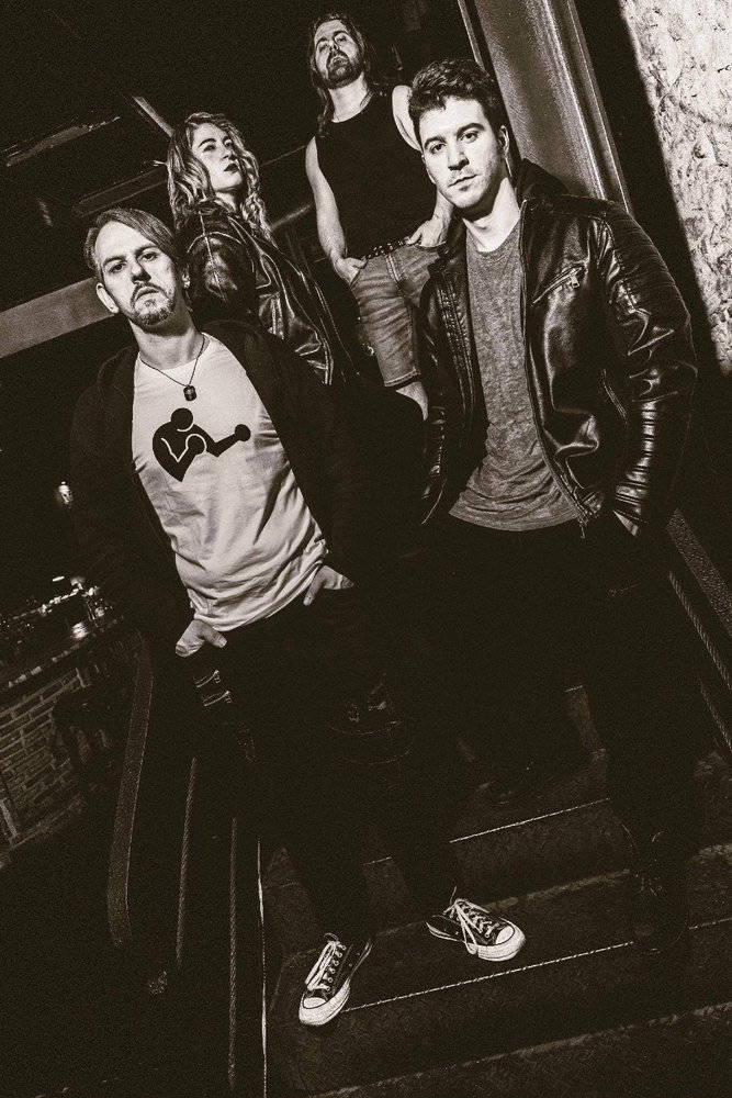 Read more about the article Nέο βίντεο κλιπ από τους STILL DUSK “Insidious”