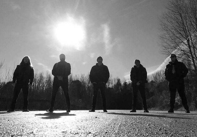 Read more about the article STYGIAN: Οι Ιταλοί Blackened Metal punks θα κυκλοφορήσουν το ντεμπούτο άλμπουμ “Dreadlands” τον Ιούλιο