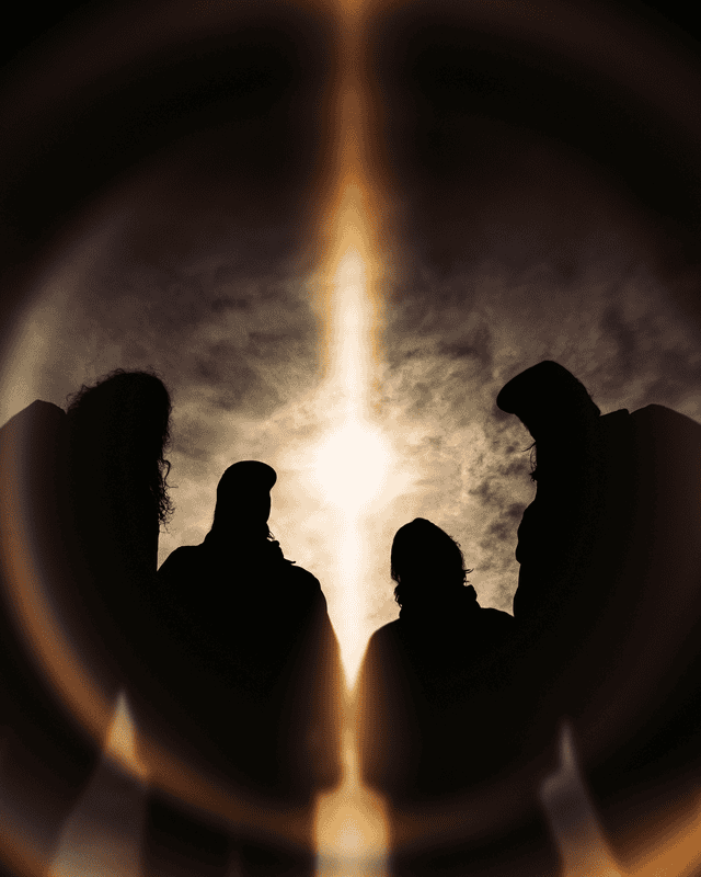 You are currently viewing SUNNIVA unleashes “Mercurial Bloodstreams”– A crushing reflection on technological dystopia