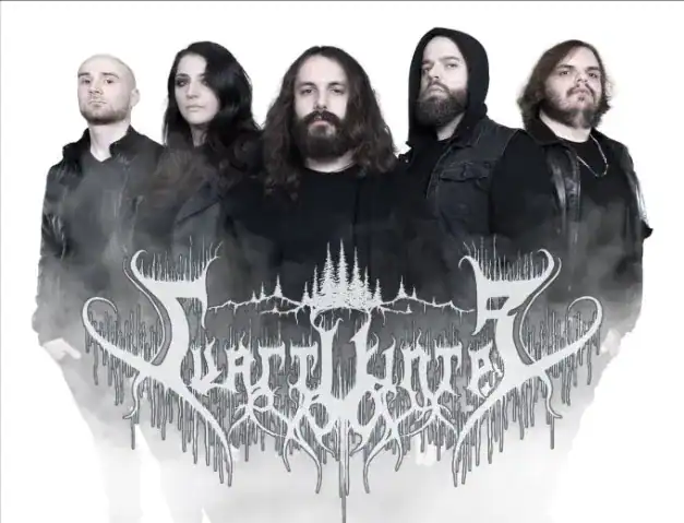 You are currently viewing Οι SVART VINTER παρουσιάζουν το νέο τους άλμπουμ “Isvind” πριν την επίσημη κυκλοφορία