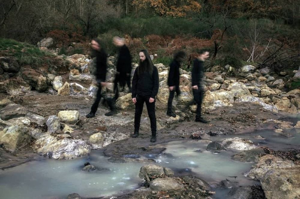 Read more about the article SHORES OF NULL’s first live album “Beauty Over Europe” out now – Live video for “A Nature In Disguise” available