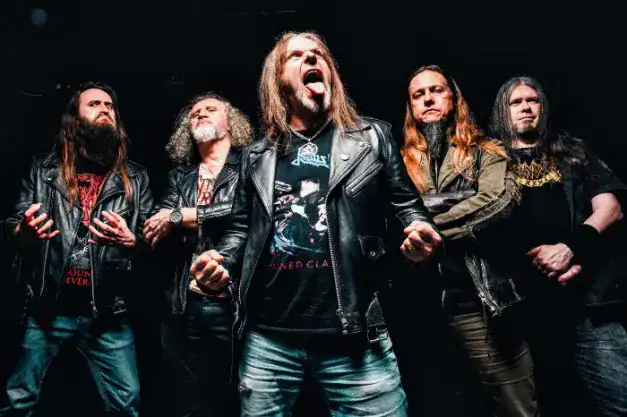 You are currently viewing Οι VADER ανακοινώνουν την επανέκδοση του “Litany” σε βινύλιο προς τιμήν της 25ης επετείου του άλμπουμ