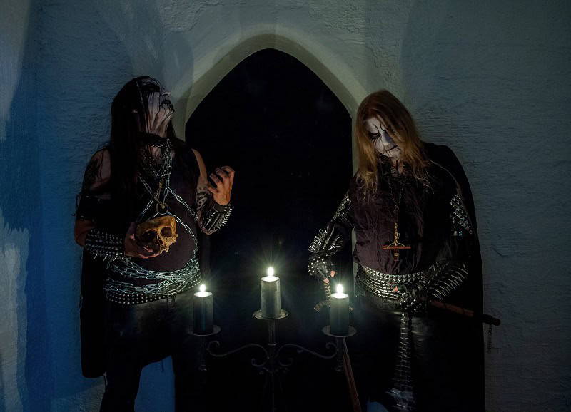 Read more about the article WARMOON LORD stream new album “Sacrosanct Demonopathy” in advance of its release
