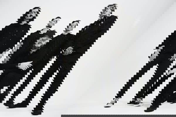 Read more about the article Οι We Came As Romans παρουσιάζουν επίσημο βίντεο για το «Bad Luck»