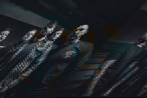 Read more about the article Οι Wolves At The Gate μοιράζονται το βίντεο για το νέο single «Death Clock»