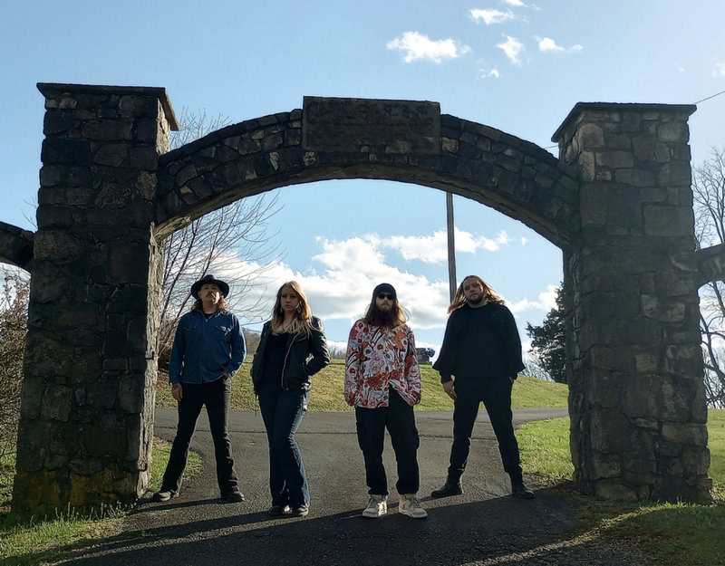 Read more about the article WyndRider: Η stoner doom μπάντα ανακοινώνει Αμερικάνικο – Καναδικό tour