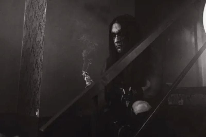 Read more about the article Οι BLACKBRAID ανακοινώνουν τη νέα τους περιοδεία για τις αρχές του 2026