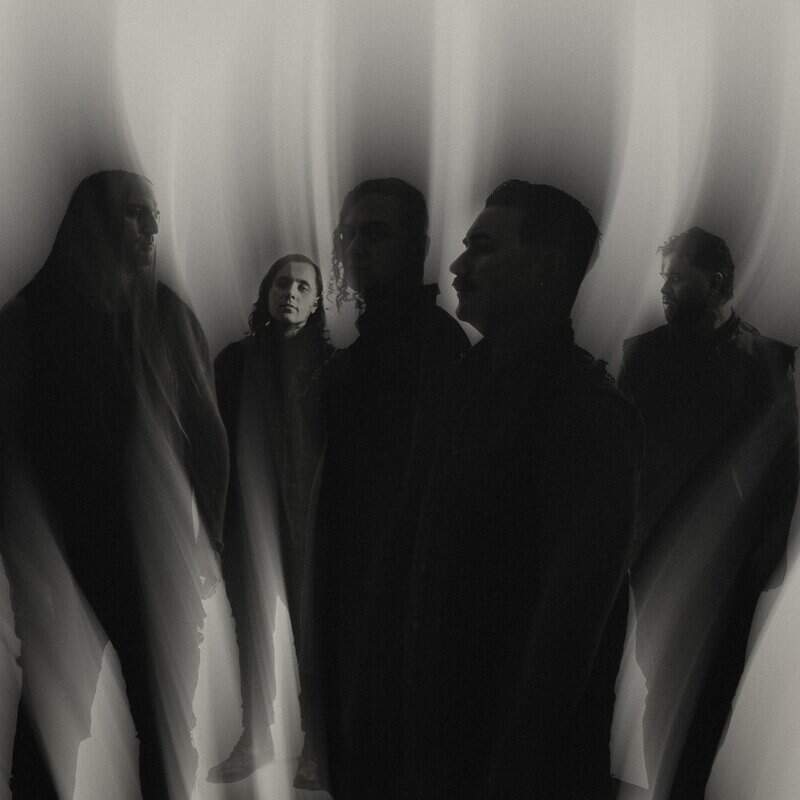 Read more about the article Οι LORNA SHORE θα κυκλοφορήσουν το άλμπουμ “I Feel The Everblack Festering Within Me” τον Σεπτέμβριο – Διαθέσιμο το video/single “Oblivion”- Νέα περιοδεία επιβεβαιώθηκε