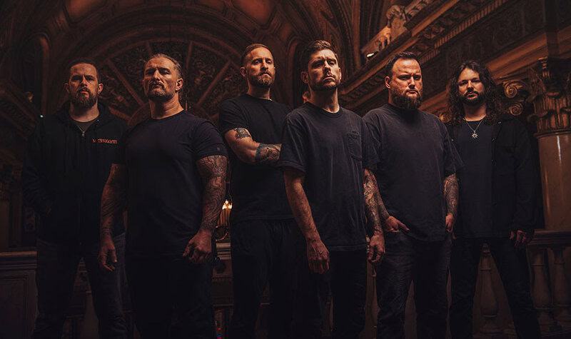 You are currently viewing Οι WHITECHAPEL ανακοινώνουν την περιοδεία Rituals Of Hate στις ΗΠΑ