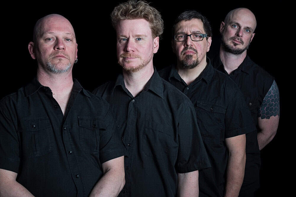 Read more about the article Οι Βέλγοι καινοτόμοι Death Metallers WOUND COLLECTOR υπέγραψαν με τη Wormholedeath