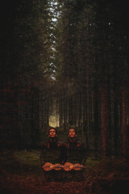 Read more about the article AFARGANG’s debut album “Andvake” OUT NOW