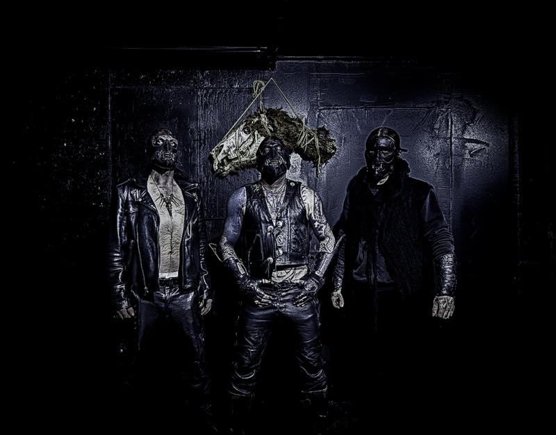 Read more about the article AKHLYS drop music video for the song “Through The Abyssal Door”