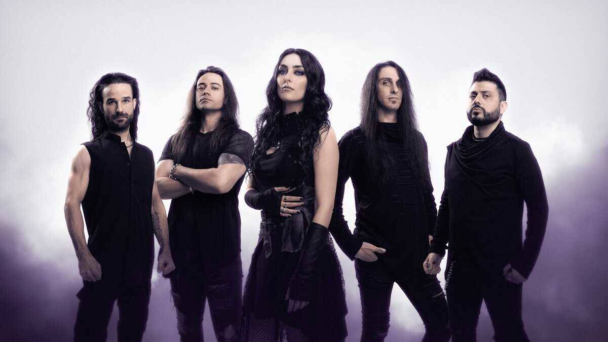 Read more about the article Οι ALTERIUM δίνουν στη δημοσιότητα το ομώνυμο κομμάτι του επερχόμενου EP τους “Stormrage”