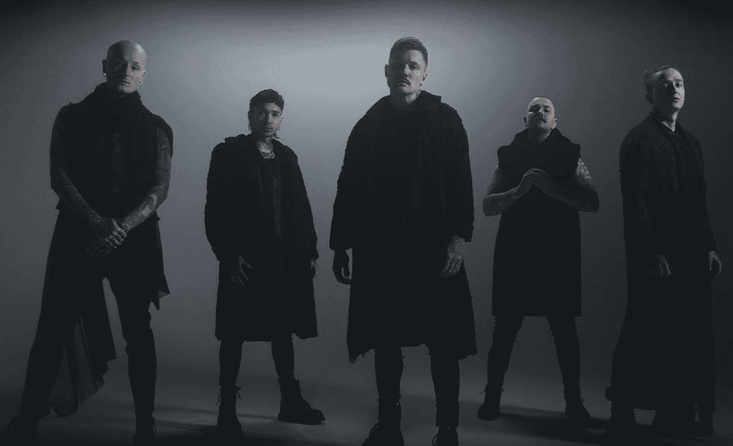 You are currently viewing Οι ATLAS δίνουν στη δημοσιότητα το νέο τους single “Anodyne” ενόψει του επερχόμενου άλμπουμ