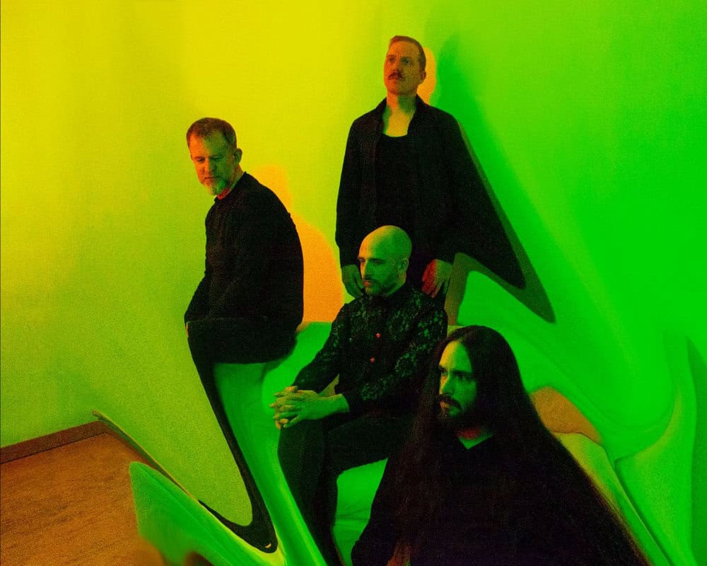 Read more about the article Η post-metal μπάντα Abraham ανακοινώνει νέο άλμπουμ & αποκαλύπτει το πρώτο single