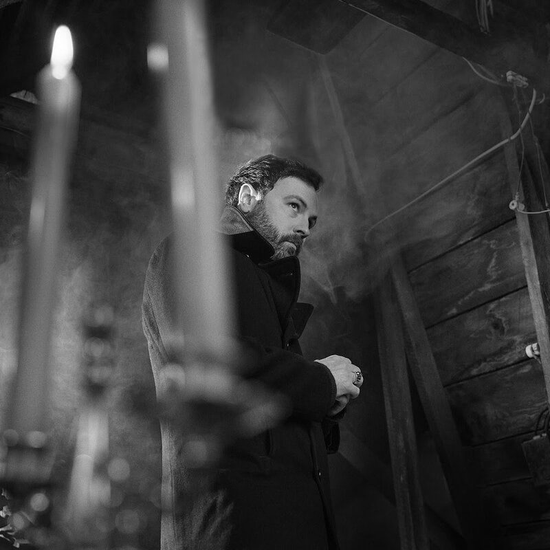 Read more about the article Το ντεμπούτο άλμπουμ «Die Close» των BLOOD VULTURE κυκλοφορεί μέσω της Pure Noise Records