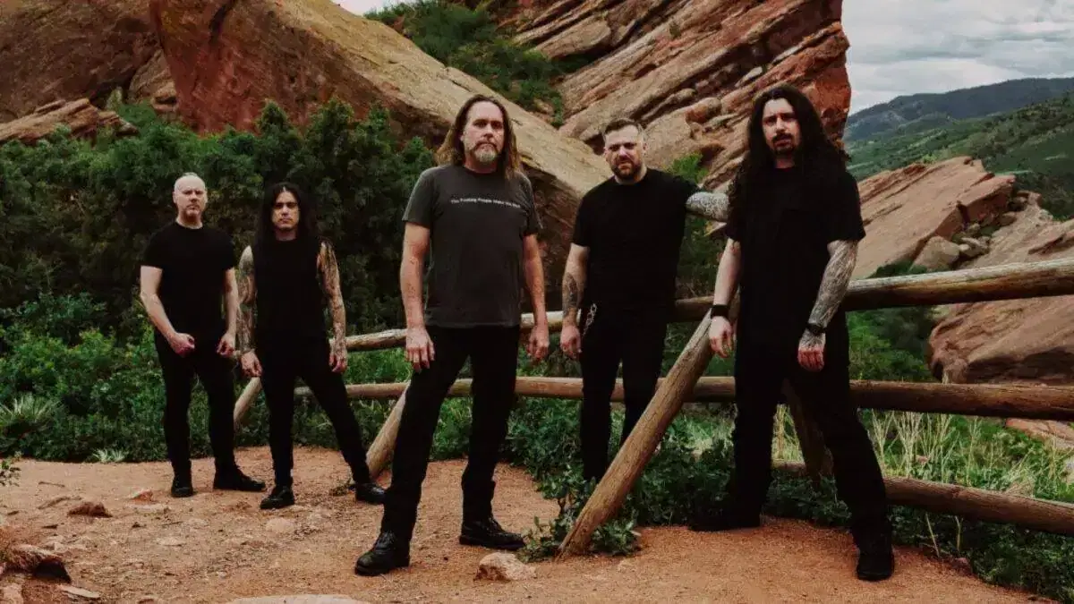 Read more about the article Οι CATTLE DECAPITATION ακυρώνουν όλες τις καλοκαιρινές εμφανίσεις τους