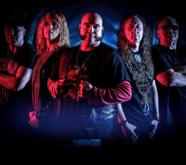 Read more about the article Οι CREMATORY κυκλοφορούν το video του «Banished Forever» από το νέο studio album «Destination»