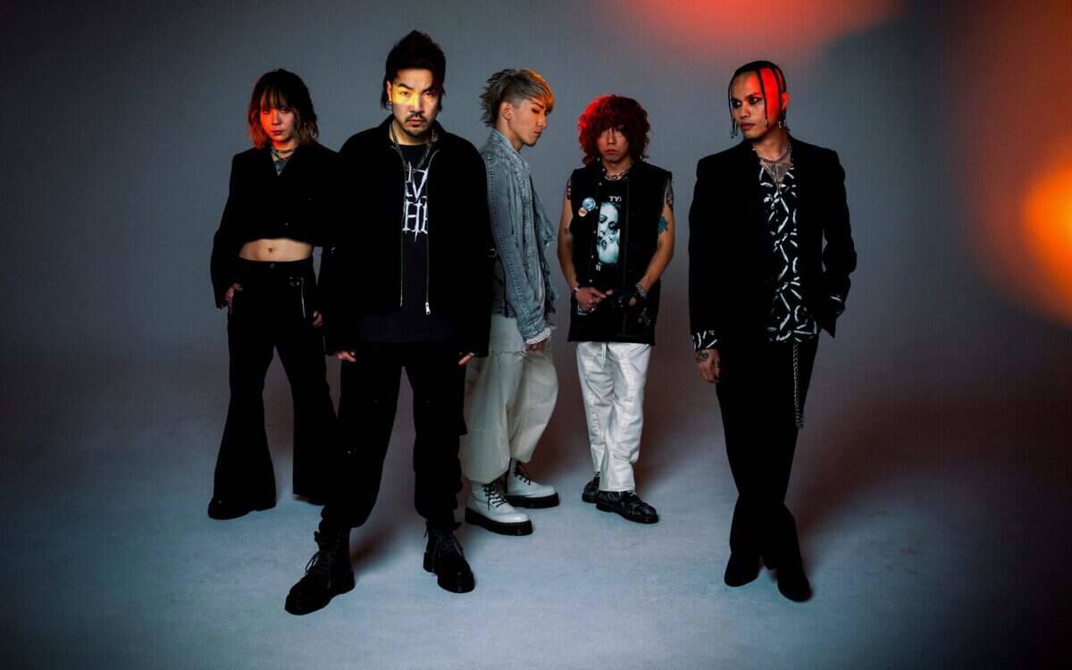 Read more about the article Οι CROSSFAITH ακυρώνουν τις ευρωπαϊκές τους εμφανίσεις μετά τις κατηγορίες για ανάρμοστη συμπεριφορά από τον Ronnie Radke