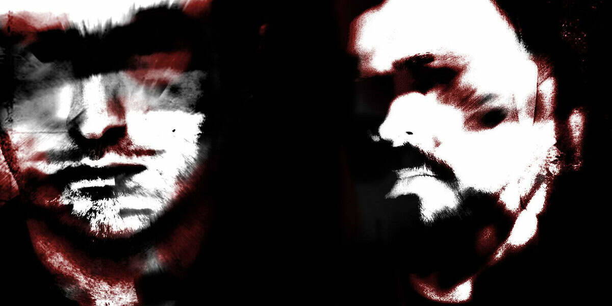 Read more about the article UK Blackened Death duo, CULT BURIAL release “Collapse” from forthcoming album “Collapse of Pattern, Reverence of Dust”