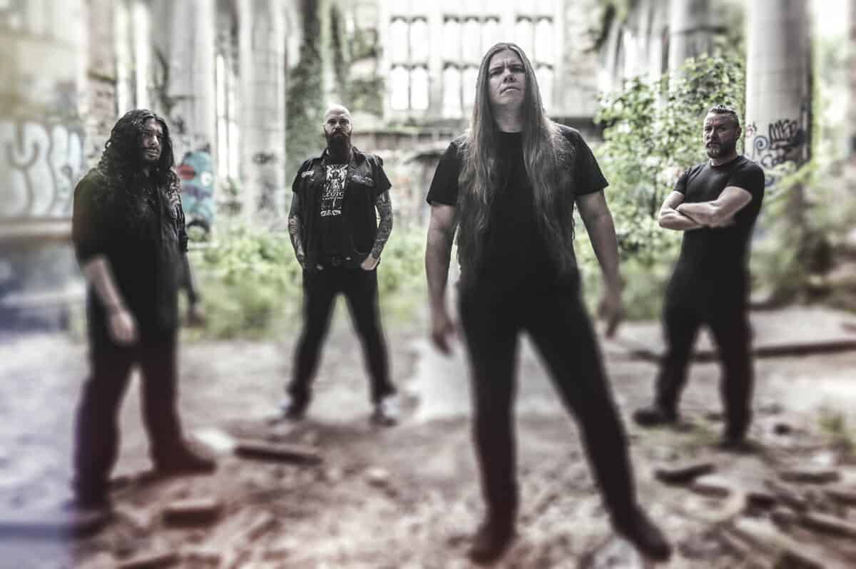 Read more about the article CRYPTOPSY premiere new album “An Insatiable Violence”