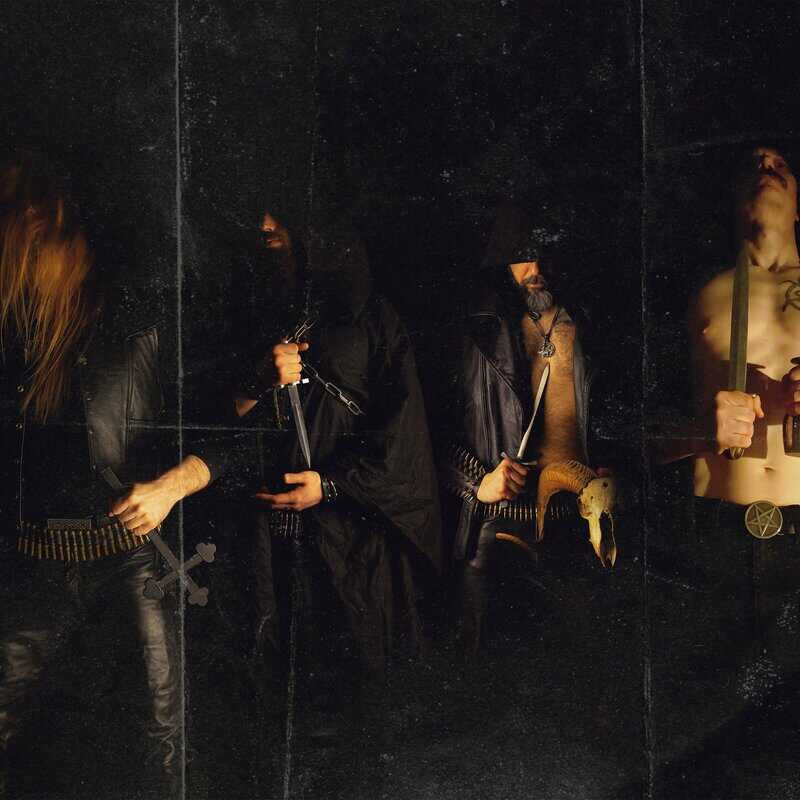Read more about the article Οι DEVILPRIEST παρουσιάζουν το single “Unwavering In The Left Hand Path”