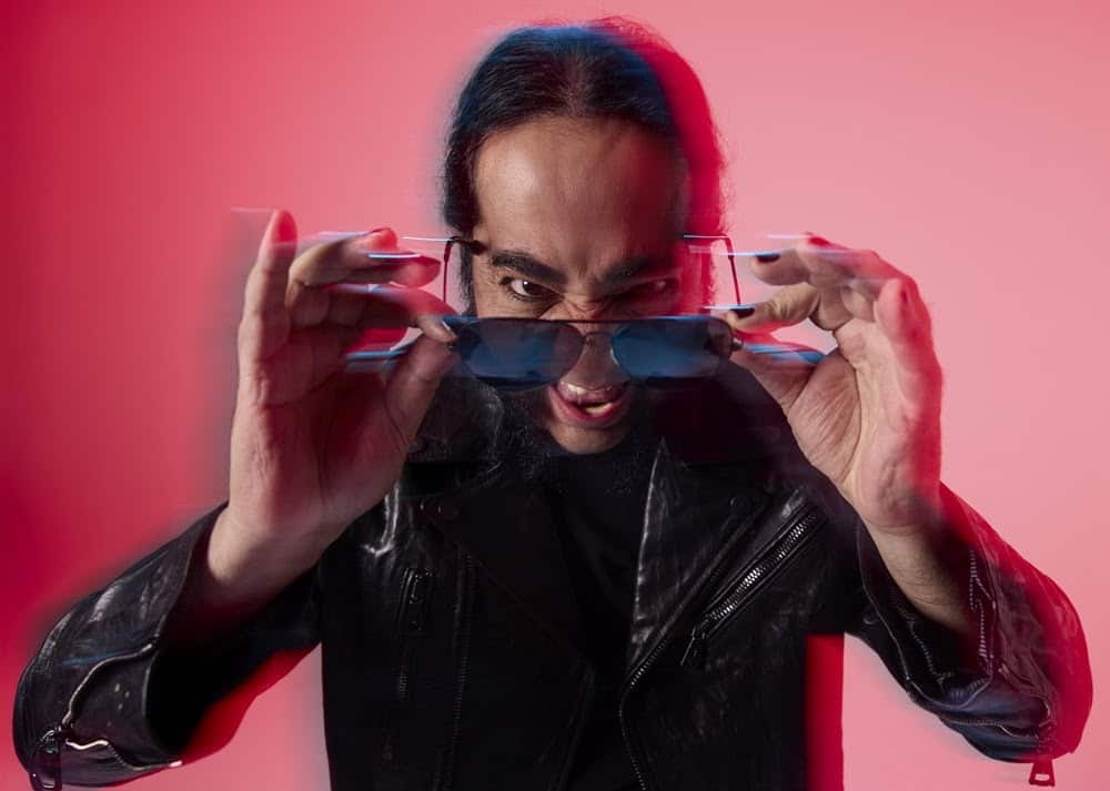 Read more about the article Ο Daron Malakian και οι Scars On Broadway ανακοινώνουν το πρώτο τους νέο άλμπουμ μετά το 2018 «Addicted To The Violence»