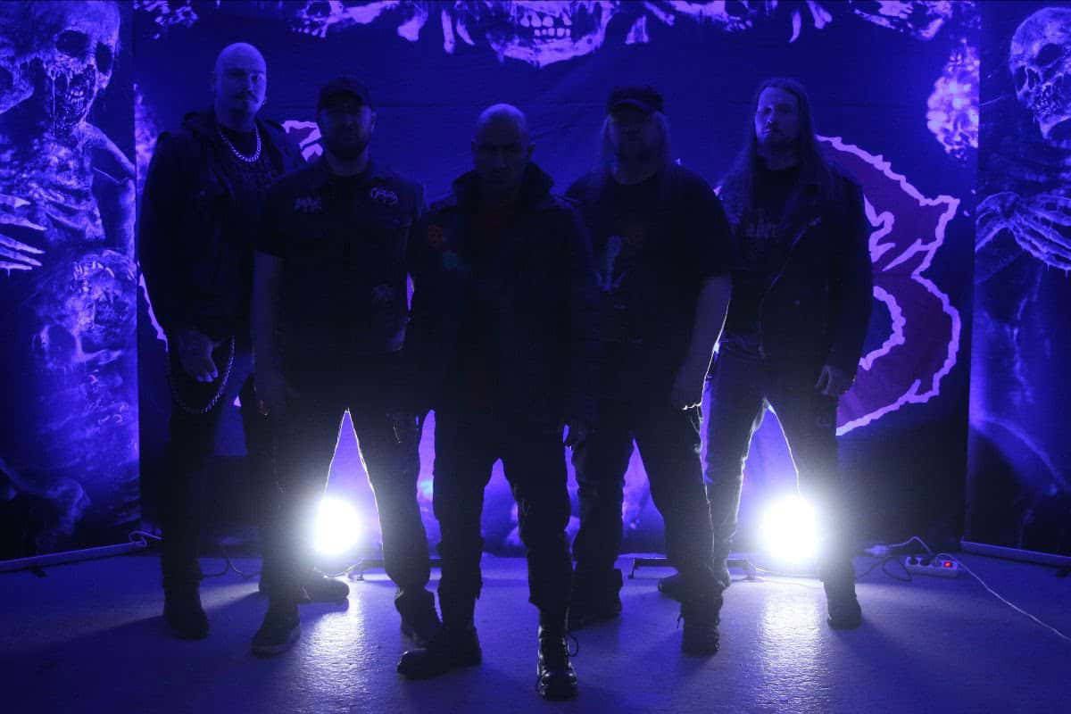 Read more about the article Οι Σουηδοί ENTRAILS δίνουν στη δημοσιότητα το νέο κομμάτι “Untreatable Decay”