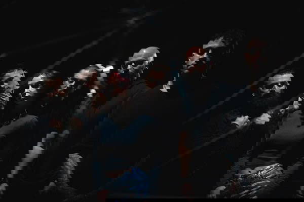 Read more about the article Οι FACE YOURSELF κυκλοφορούν το νέο single «Ov Agony»