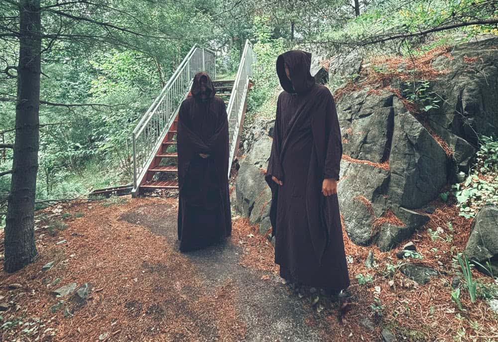 Read more about the article Οι Finnr’s Cane ανακοινώνουν νέο άλμπουμ και single