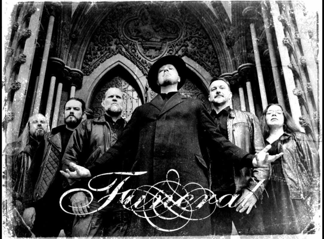 Read more about the article Οι Funeral μοιράζονται το νέο single «Gamalt ljós» από το “The Funereal” EP
