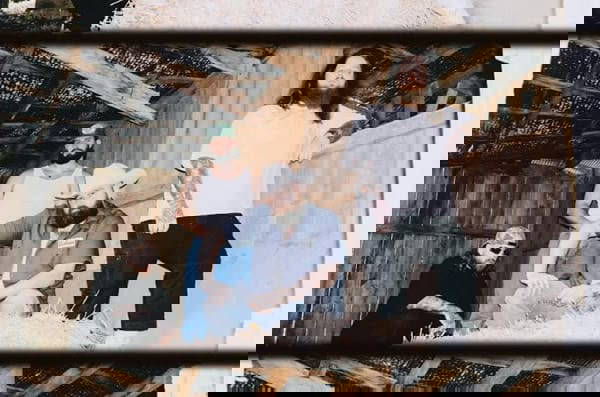 Read more about the article Οι GIDEON ανακοινώνουν την υπογραφή τους με την Sumerian Records