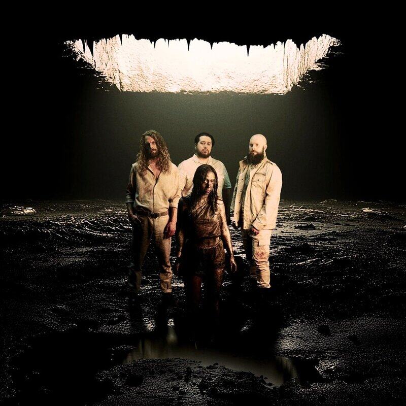 Read more about the article Οι GORE. δίνουν στη δημοσιότητα το νέο τους videο για το single “Sepsis”