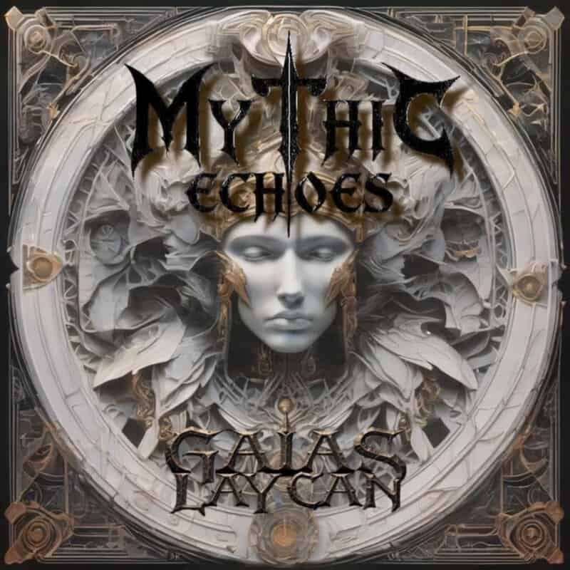 Read more about the article Gaias Lycan – “Mythic Echoes” album review